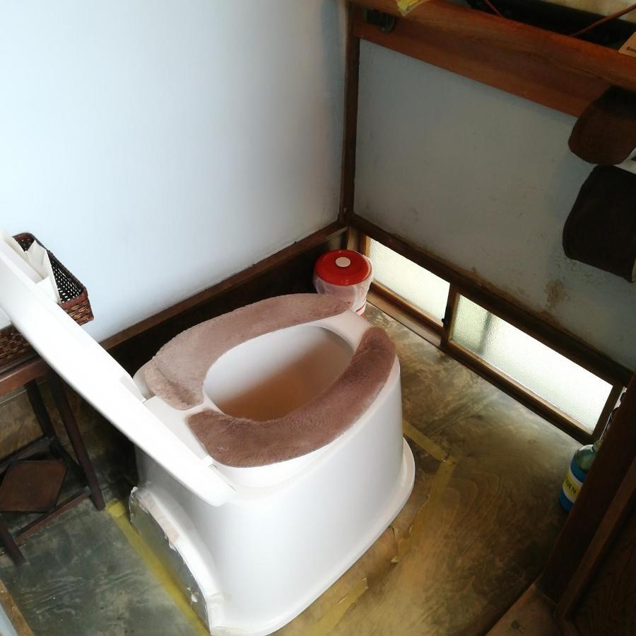 尾道市 C 40506 Gw25 Sm62 Sp2酒店 外观 照片